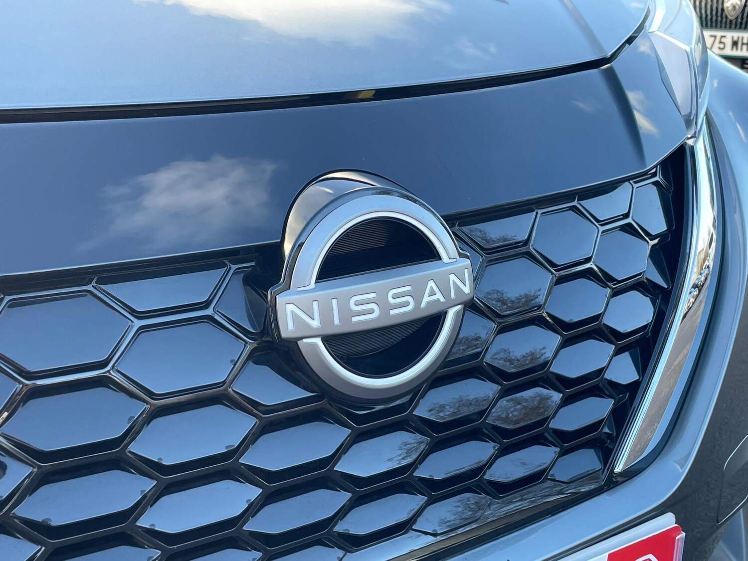 Used Nissan Juke 2024 for sale - 77108773: Photo 23