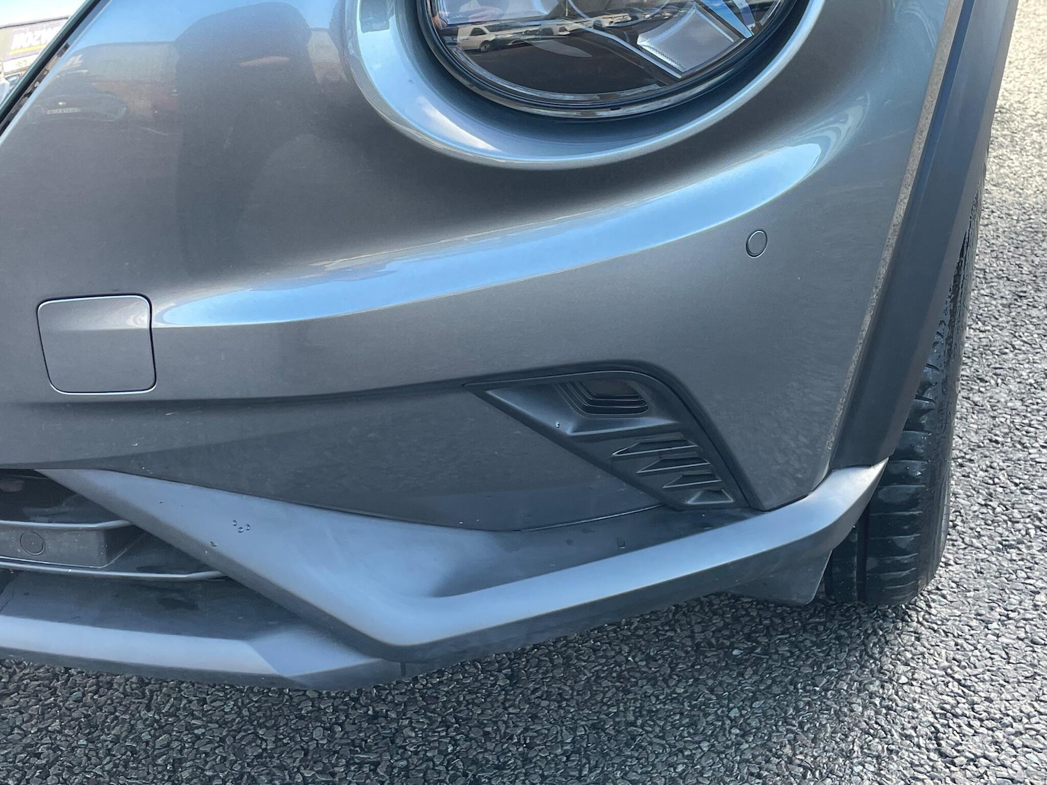 Used Nissan Juke 2024 for sale - 77108773: Photo 25