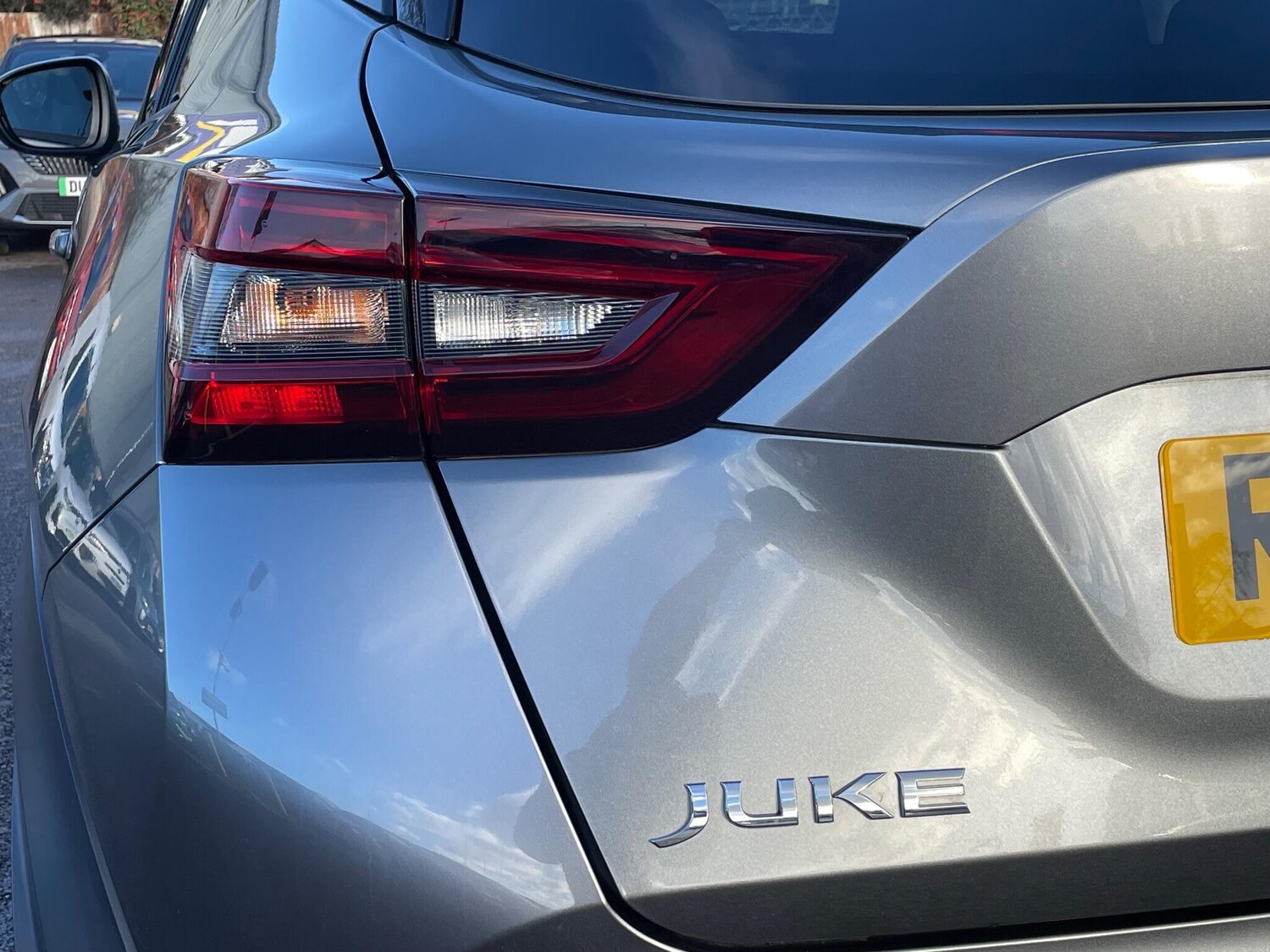 Used Nissan Juke 2024 for sale - 77108773: Photo 27