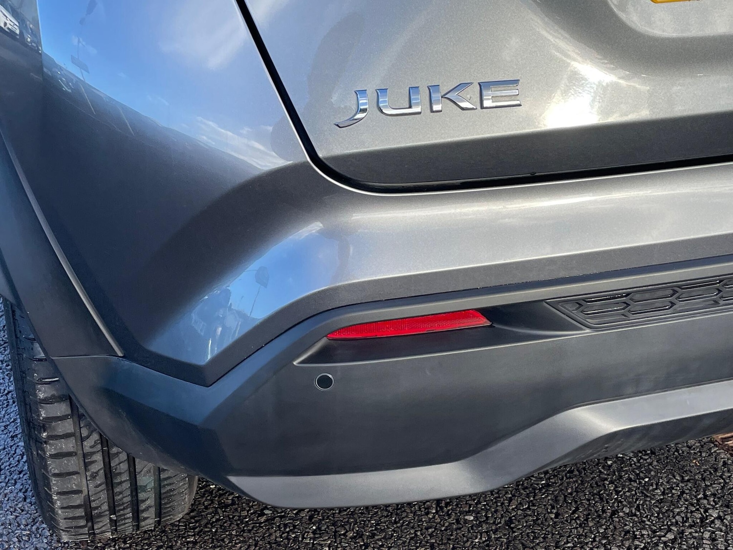 Used Nissan Juke 2024 for sale - 77108773: Photo 28