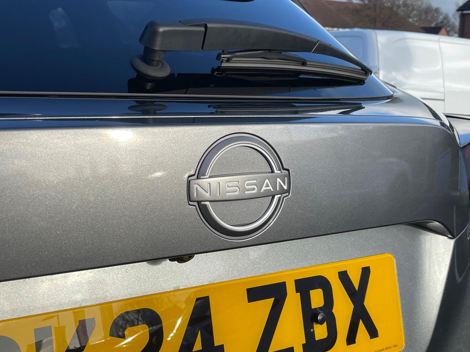 Used Nissan Juke 2024 for sale - 77108773: Photo 29