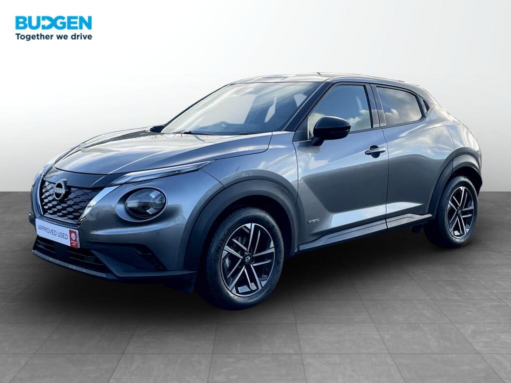 Used Nissan Juke 2024 for sale - 77108773: Photo 3