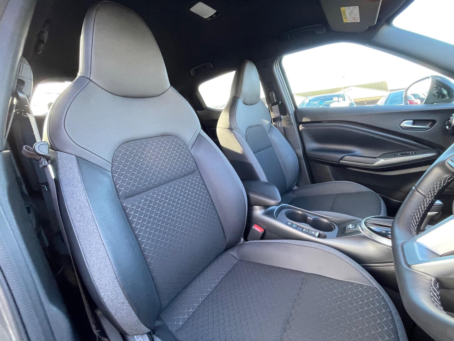 Used Nissan Juke 2024 for sale - 77108773: Photo 37