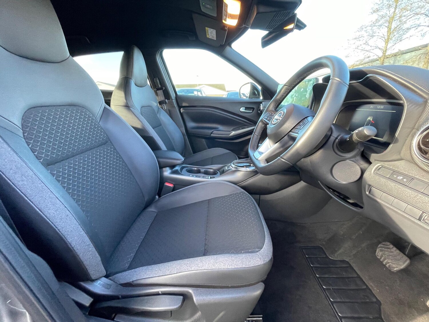 Used Nissan Juke 2024 for sale - 77108773: Photo 38