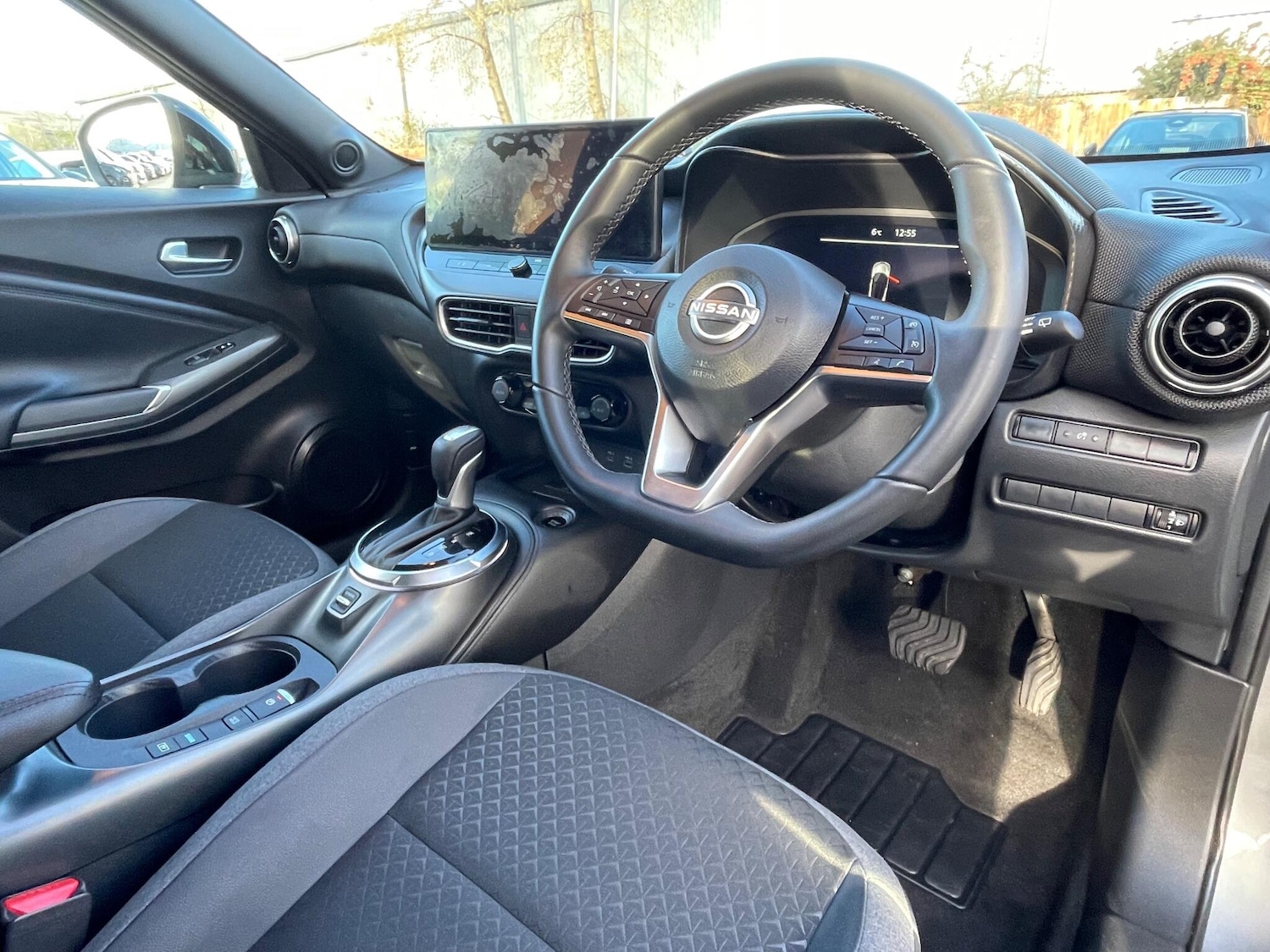 Used Nissan Juke 2024 for sale - 77108773: Photo 39