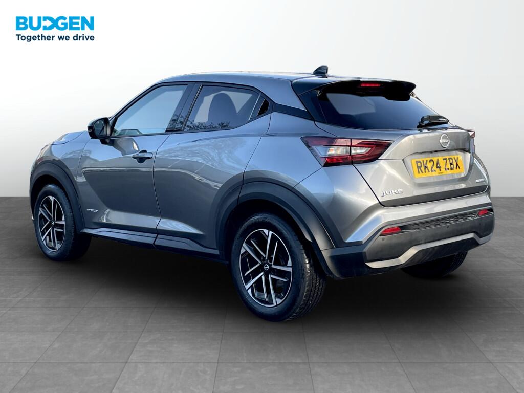 Used Nissan Juke 2024 for sale - 77108773: Photo 4