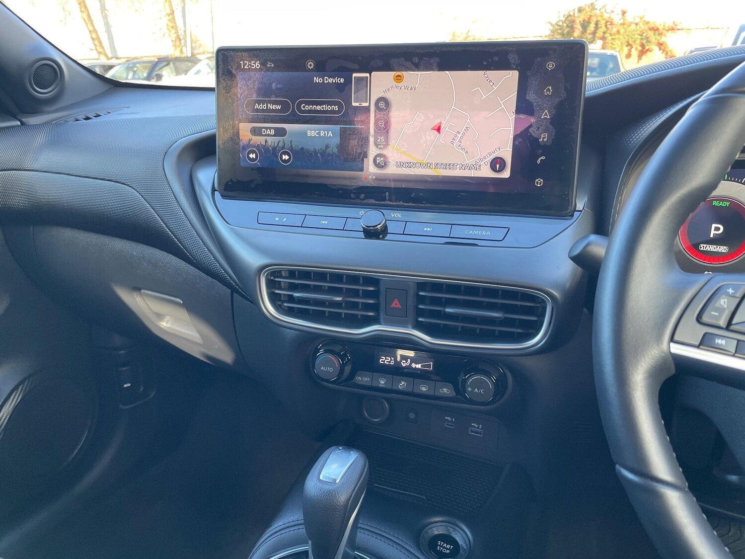 Used Nissan Juke 2024 for sale - 77108773: Photo 46