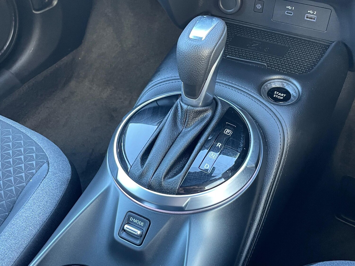 Used Nissan Juke 2024 for sale - 77108773: Photo 50