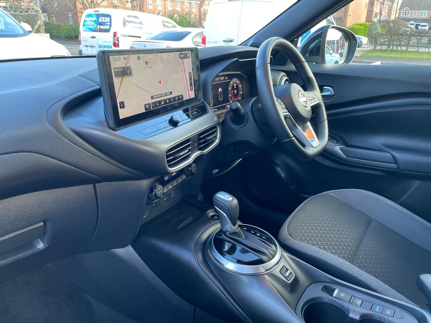 Used Nissan Juke 2024 for sale - 77108773: Photo 52