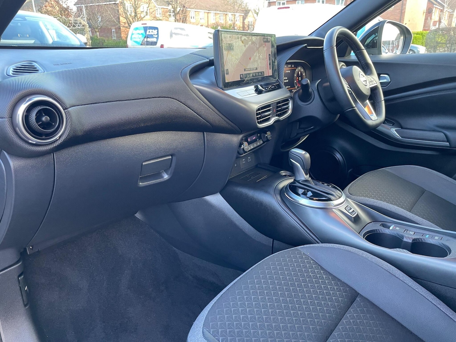 Used Nissan Juke 2024 for sale - 77108773: Photo 53