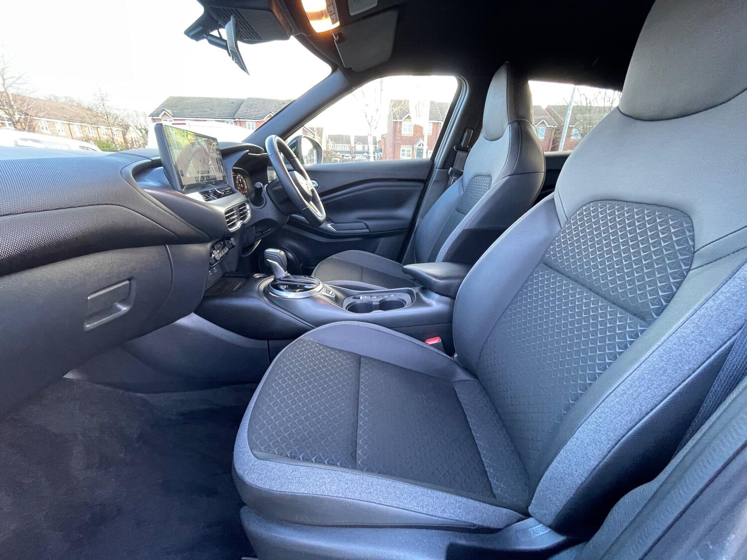 Used Nissan Juke 2024 for sale - 77108773: Photo 54