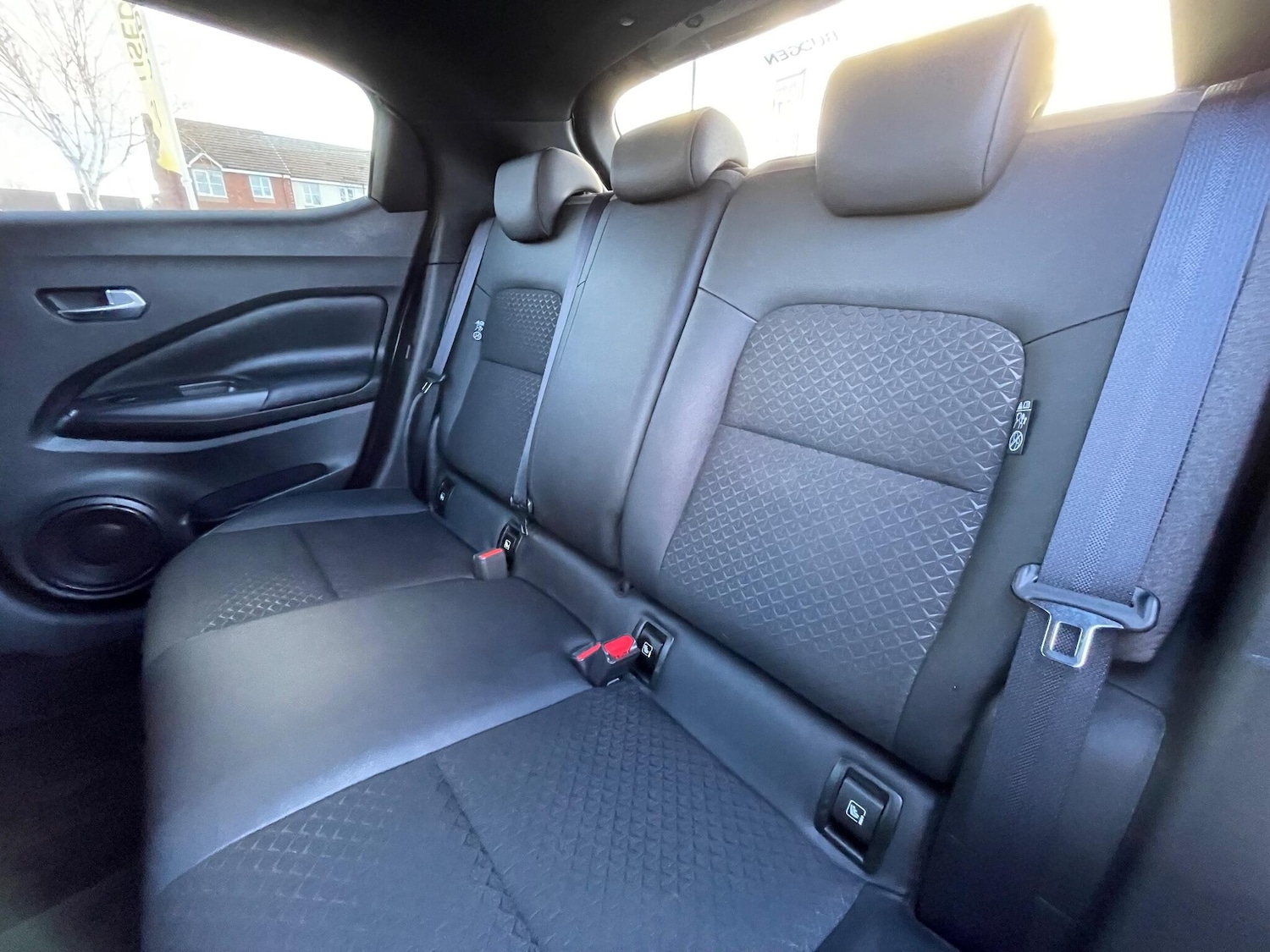 Used Nissan Juke 2024 for sale - 77108773: Photo 56