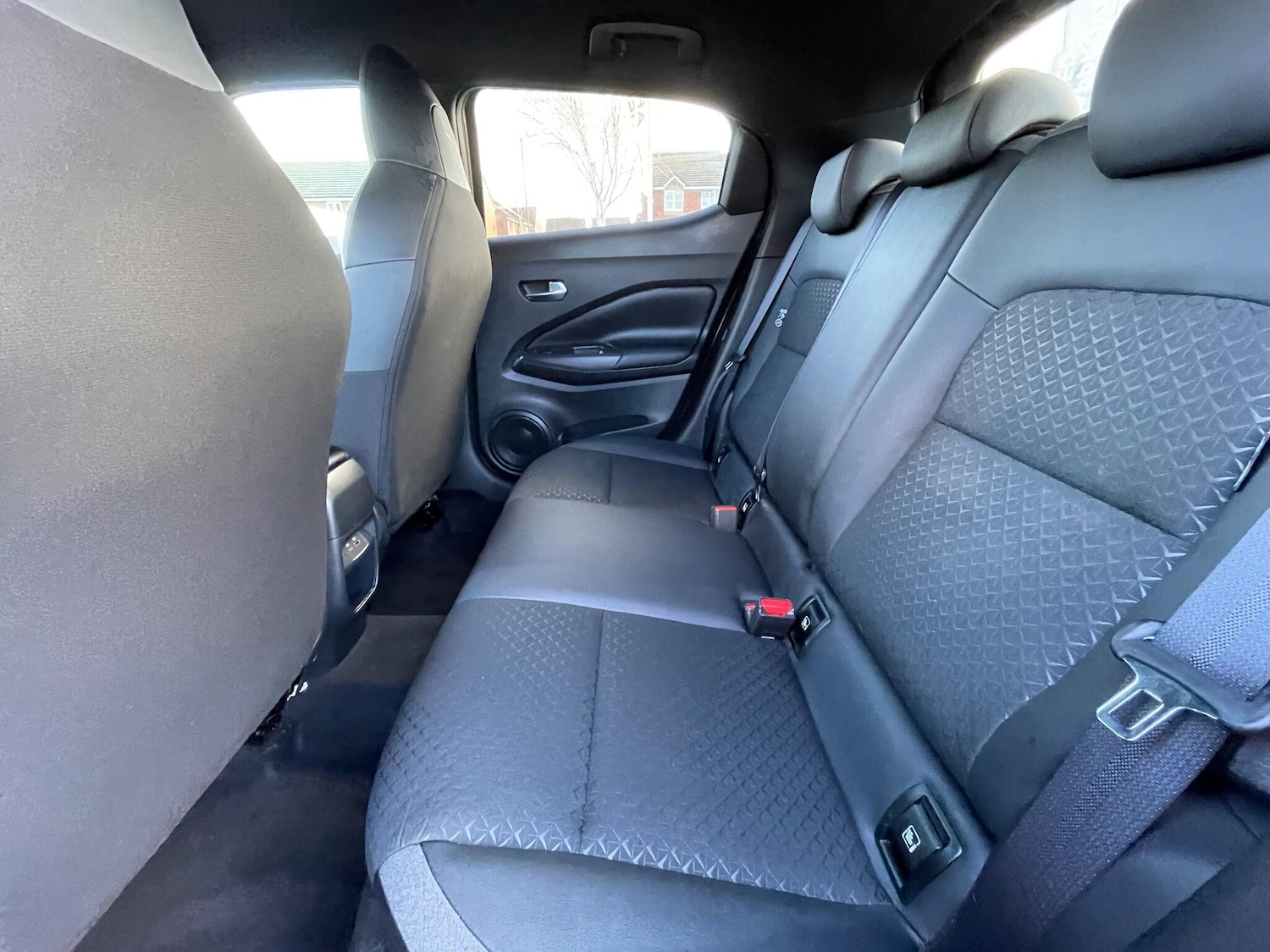 Used Nissan Juke 2024 for sale - 77108773: Photo 57