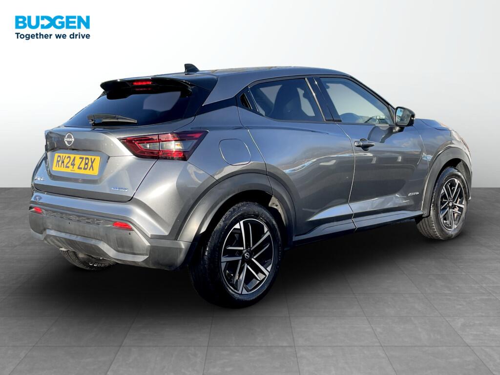Used Nissan Juke 2024 for sale - 77108773: Photo 6