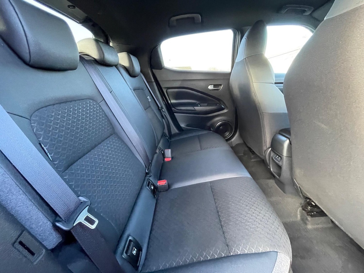 Used Nissan Juke 2024 for sale - 77108773: Photo 61