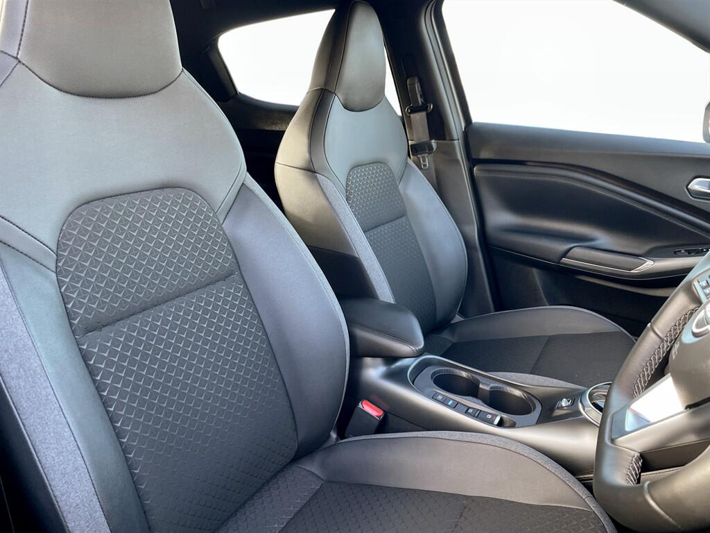 Used Nissan Juke 2024 for sale - 77108773: Photo 9