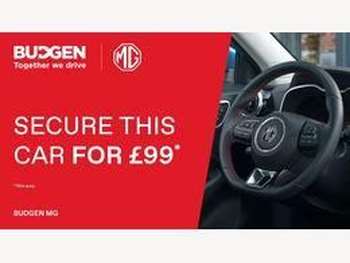 Used MG MG HS 2024 for sale - 74888454: Photo