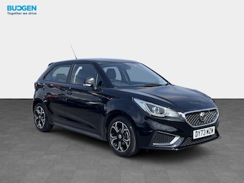 Used MG MG3 2023 for sale - 79201389: Photo