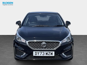 Used MG MG3 2023 for sale - 79201389: Photo
