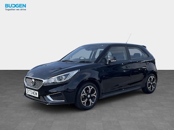 Used MG MG3 2023 for sale - 79201389: Photo