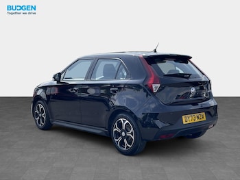 Used MG MG3 2023 for sale - 79201389: Photo