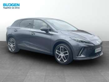 2025 (25) - 77kWh Trophy Extended Range Auto 5dr