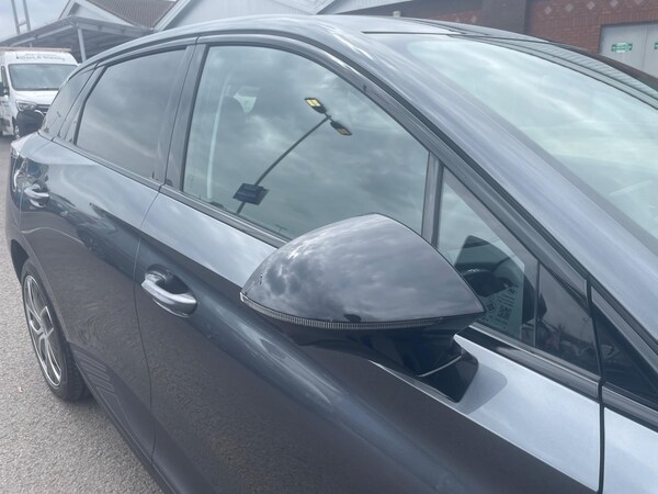 Used MG MG4 2025 for sale - 75334423: Photo 22