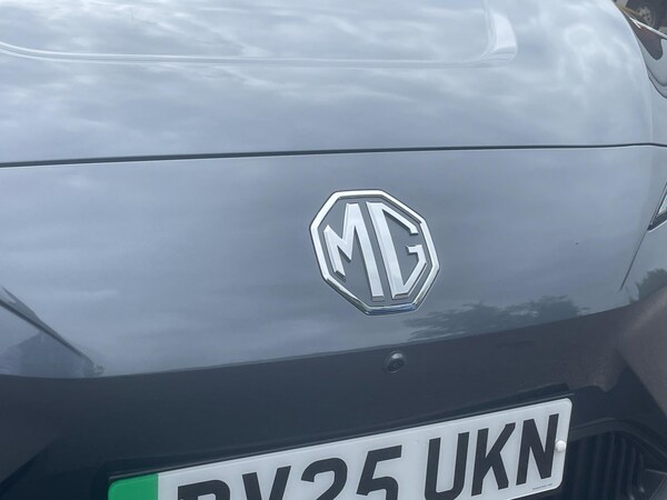 Used MG MG4 2025 for sale - 75334423: Photo 24