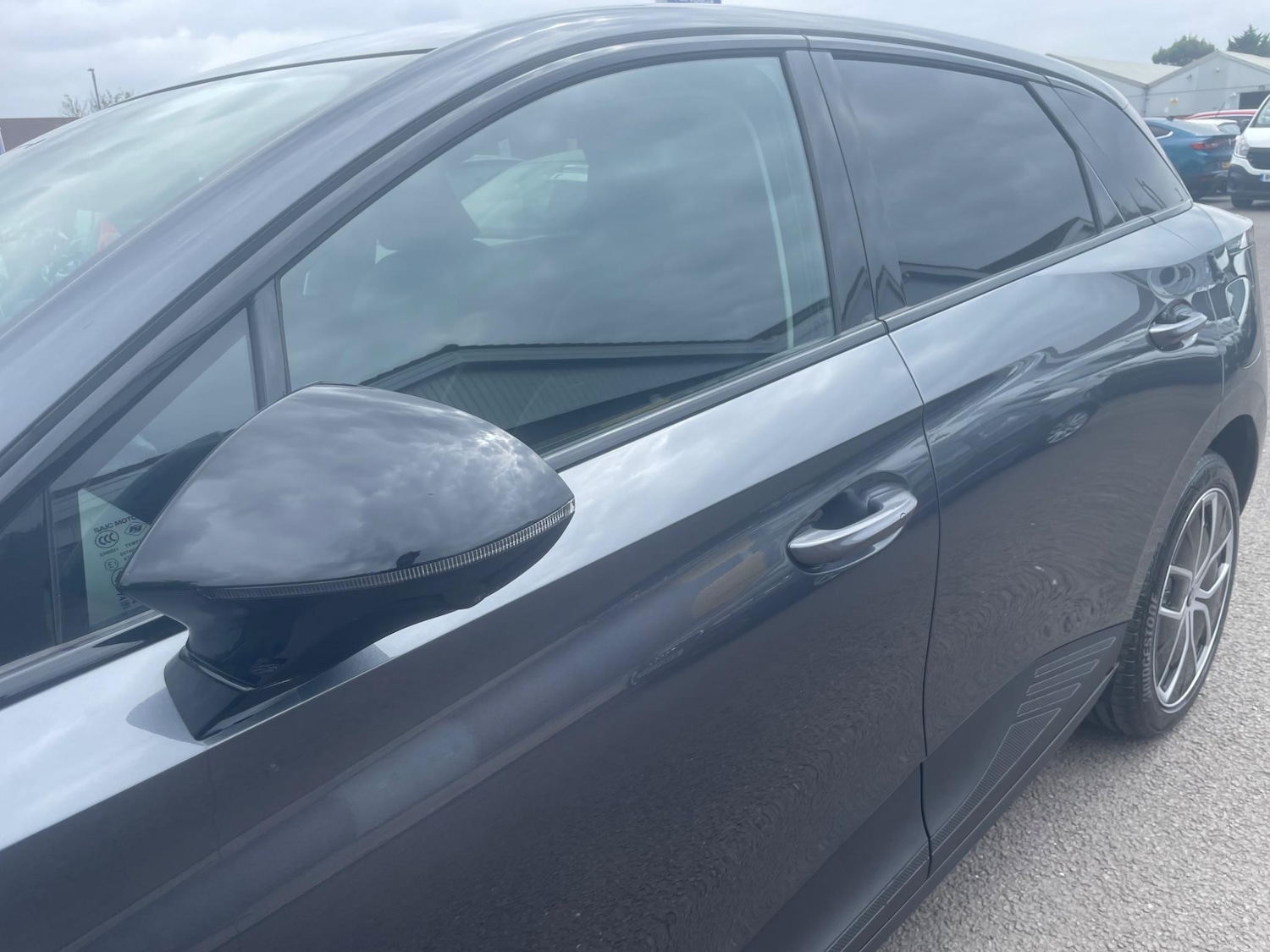 Vehicle 25