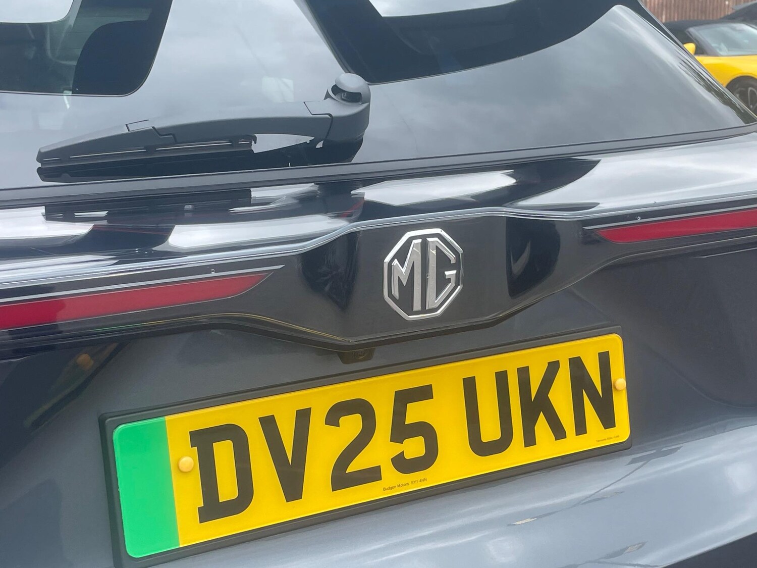 Vehicle 28