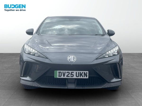 Used MG MG4 2025 for sale - 75334423: Photo 2