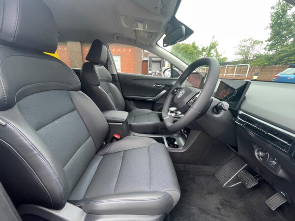 Used MG MG4 2025 for sale - 75334423: Photo 50