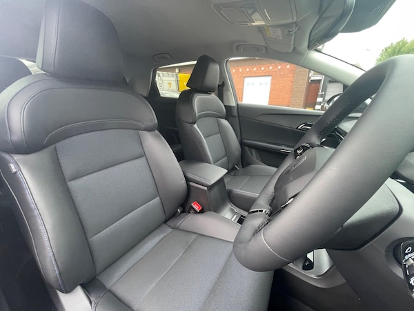 Used MG MG4 2025 for sale - 75334423: Photo 53