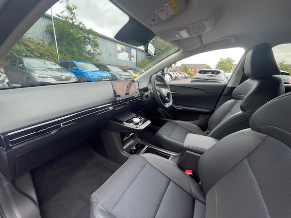 Used MG MG4 2025 for sale - 75334423: Photo 55