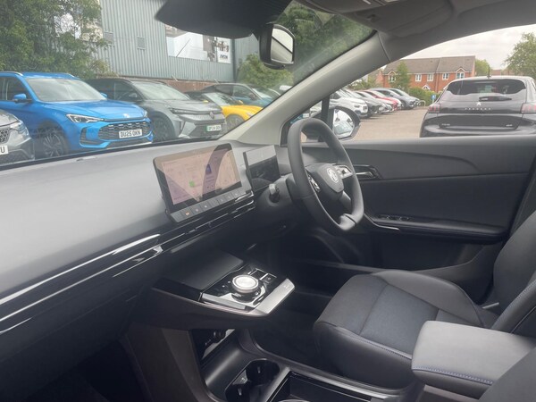 Used MG MG4 2025 for sale - 75334423: Photo 56