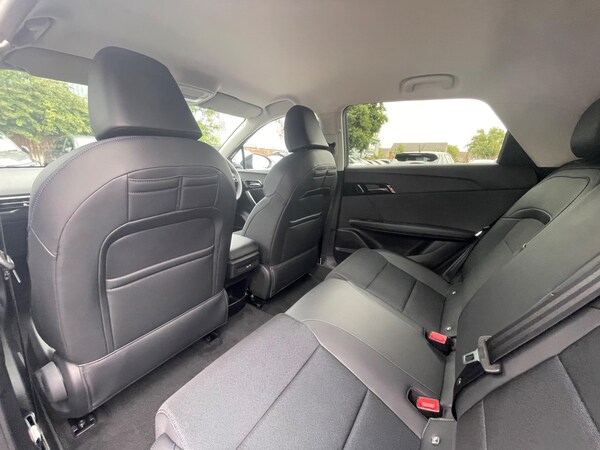 Used MG MG4 2025 for sale - 75334423: Photo 59