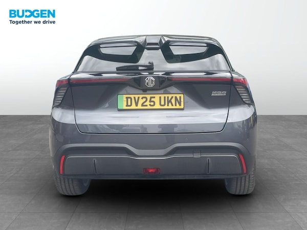 Used MG MG4 2025 for sale - 75334423: Photo 5