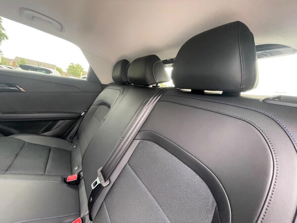 Used MG MG4 2025 for sale - 75334423: Photo 61