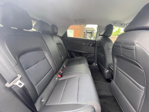 Used MG MG4 2025 for sale - 75334423: Photo 63