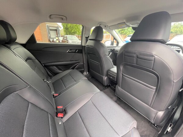Used MG MG4 2025 for sale - 75334423: Photo 64