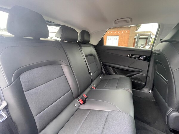 Used MG MG4 2025 for sale - 75334423: Photo 65
