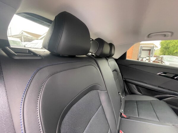 Used MG MG4 2025 for sale - 75334423: Photo 66