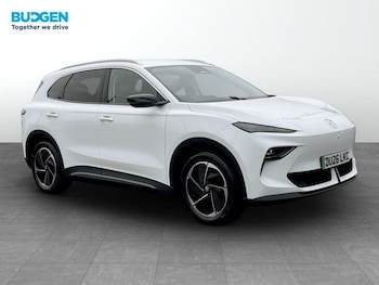 Used MG MGS5 2026 for sale - 78586279: Photo