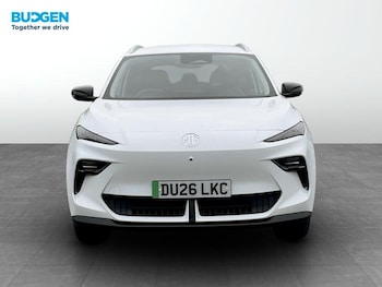 Used MG MGS5 2026 for sale - 78586279: Photo