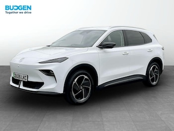 Used MG MGS5 2026 for sale - 78586279: Photo
