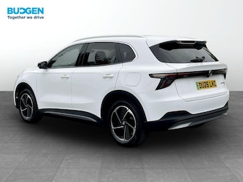 Used MG MGS5 2026 for sale - 78586279: Photo