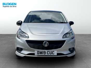 Used Vauxhall Corsa 2019 for sale - 75013852: Photo