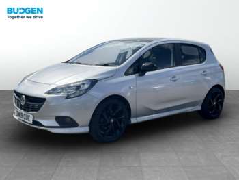 Used Vauxhall Corsa 2019 for sale - 75013852: Photo