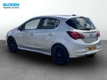 Used Vauxhall Corsa 2019 for sale - 75013852: Photo