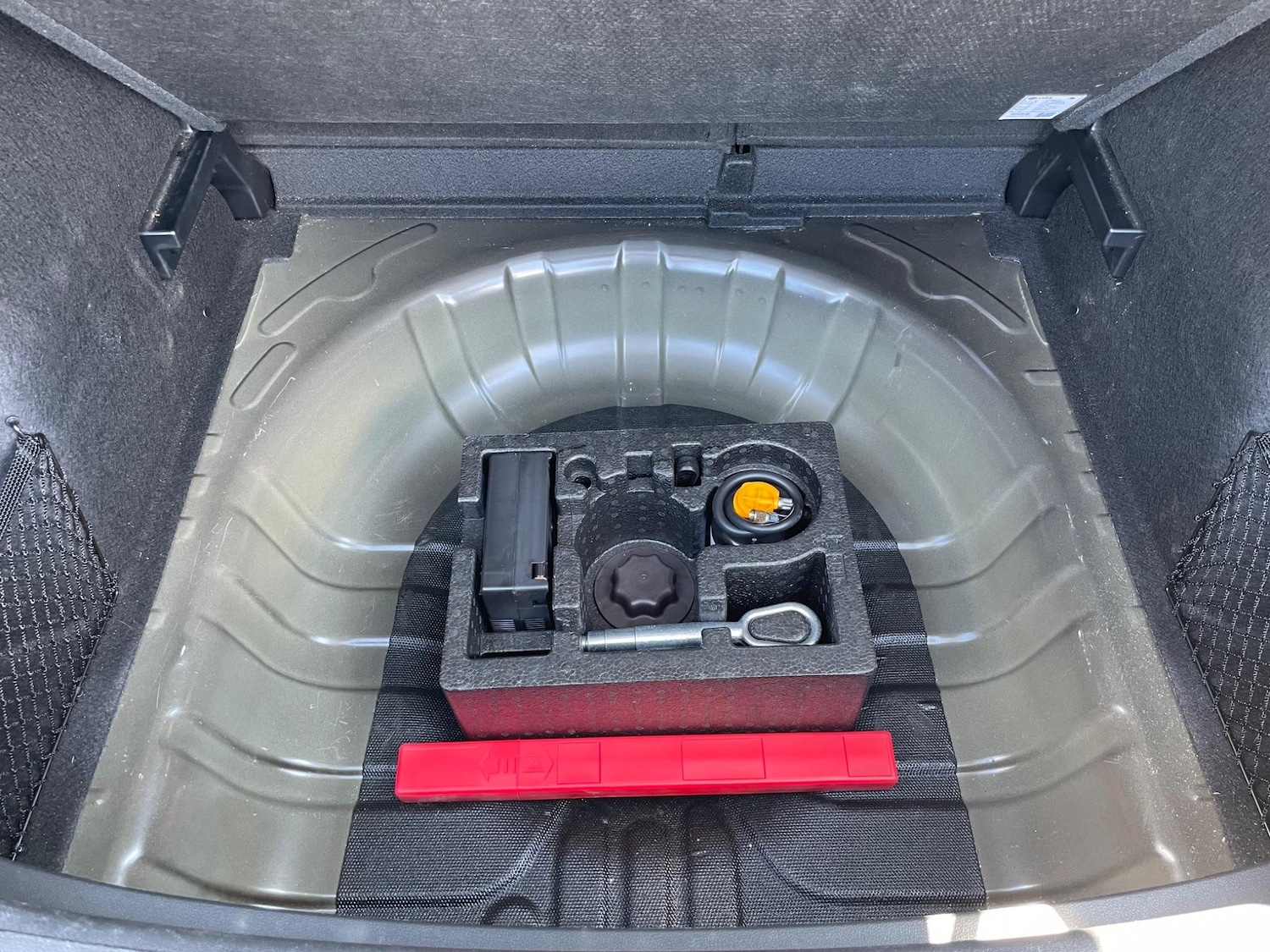 Vehicle 32